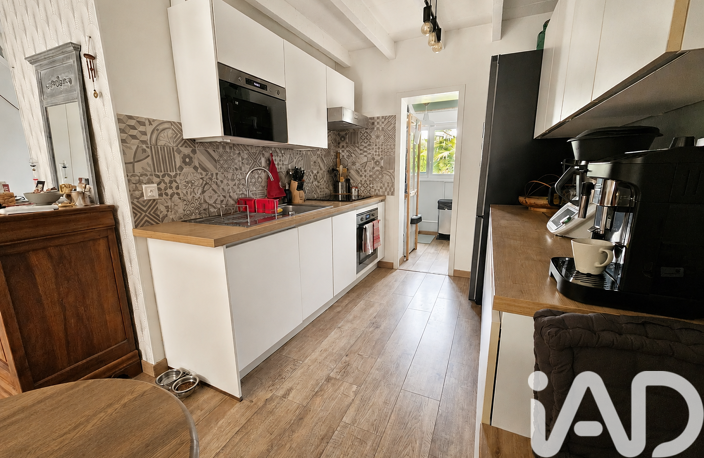 Vente Maison/villa 4 pièces — photo 3