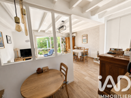 Vente Maison/villa 4 pièces — photo 4
