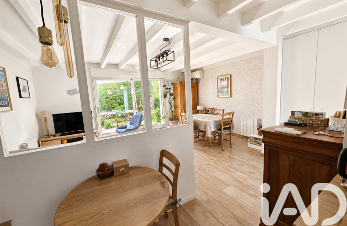 Vente Maison/villa 4 pièces — photo 4