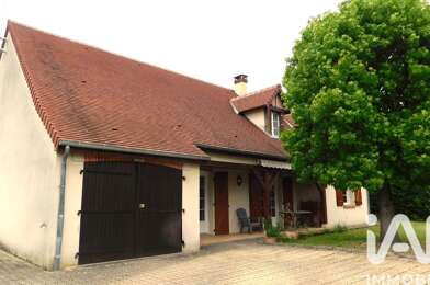 Maison 5 pièces 245000 €