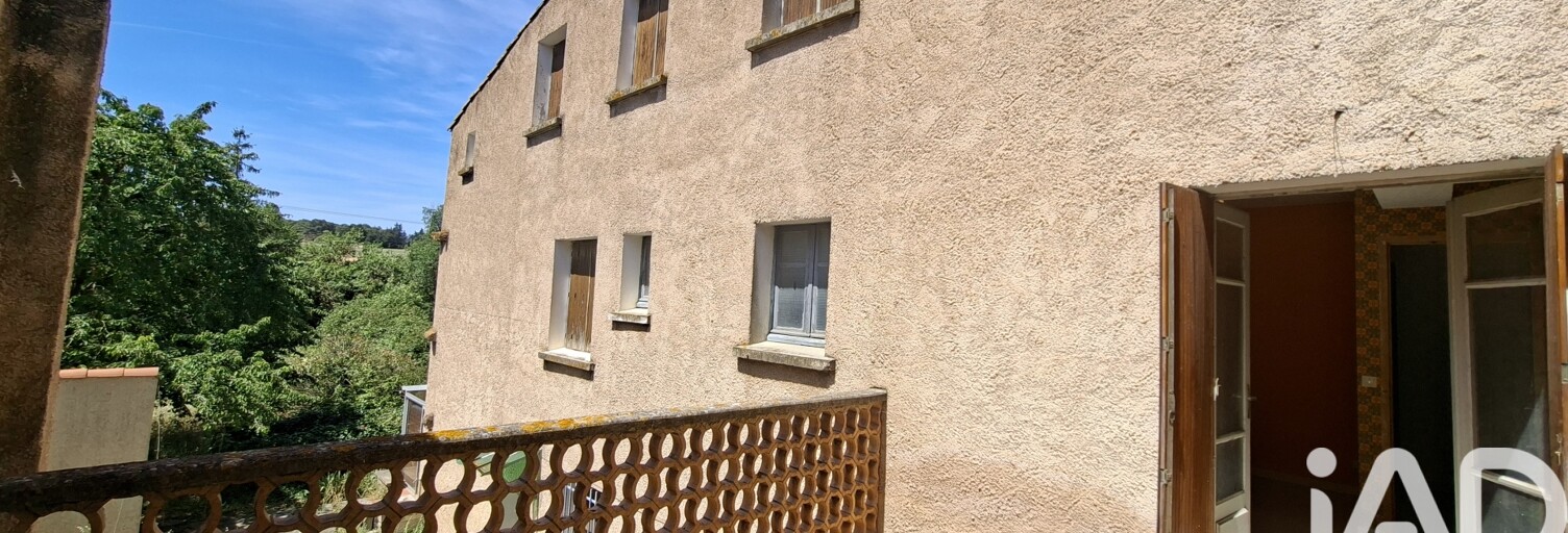 Maison 20 Pièces 266 m² à vendre à Trèbes (11800)