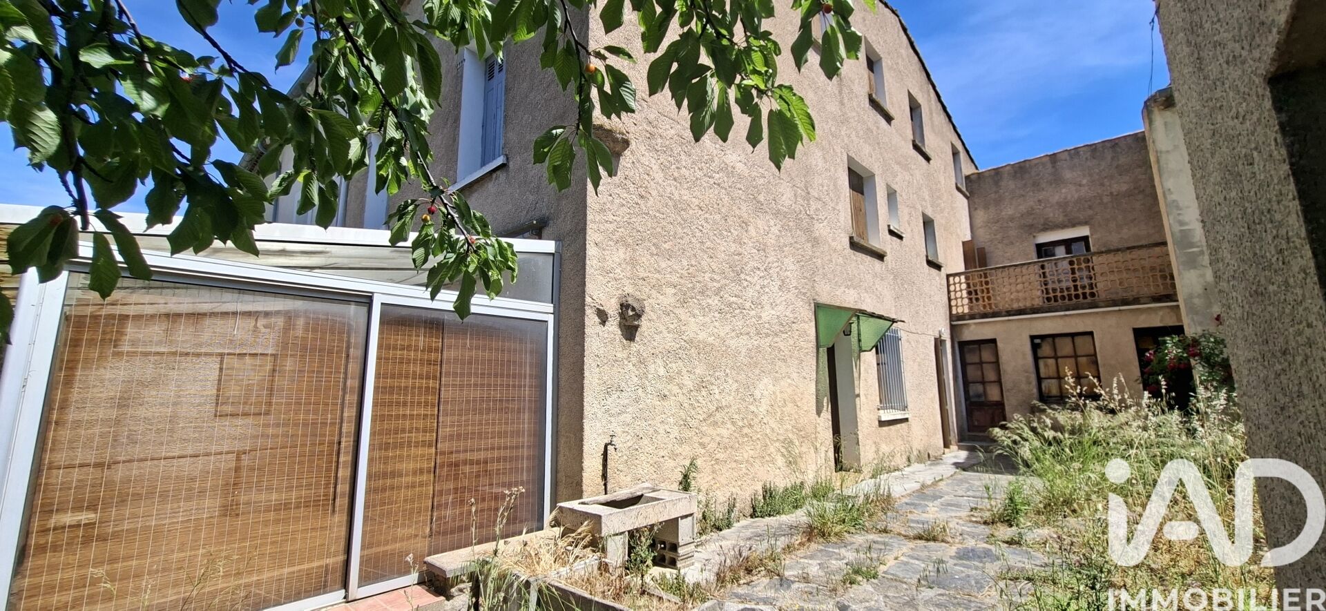 Vente Maison/villa 20 pièces - Photo 2