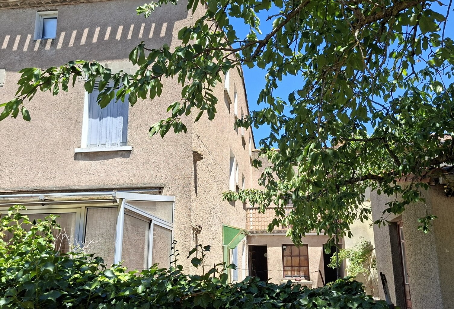 Vente Maison traditionnelle 20 pièces — photo 1