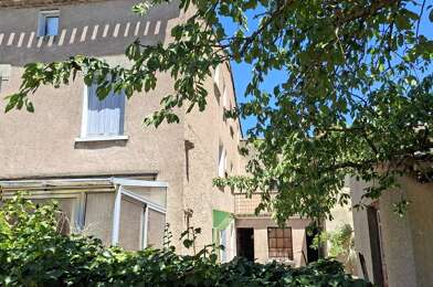 Maison 20 pièces 210000 €