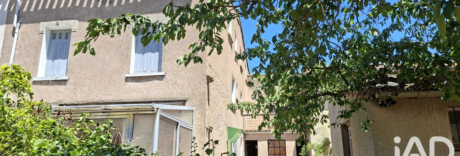 Maison 20 Pièces 266 m² à vendre à Trèbes (11800)