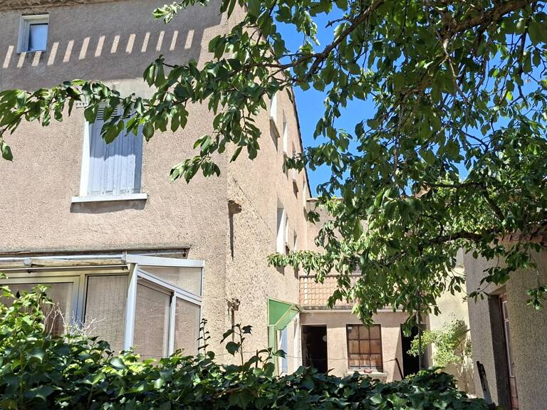 Vente Maison traditionnelle 20 pièces — photo 1
