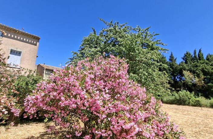 Vente Maison traditionnelle 20 pièces — photo 2