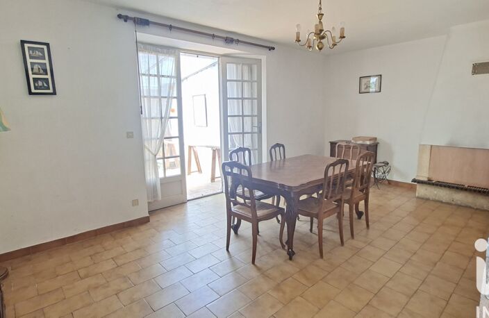 Vente Maison traditionnelle 20 pièces — photo 5