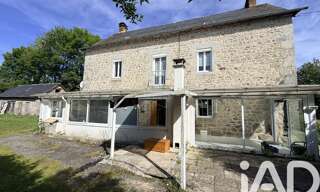 Maison 5 Pièces 142 m² à vendre à Valiergues (19200)