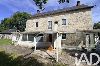 Maison 5 pièces 200000 €