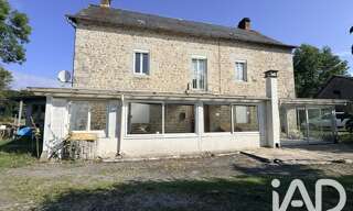 Maison 5 Pièces 142 m² à vendre à Valiergues (19200)