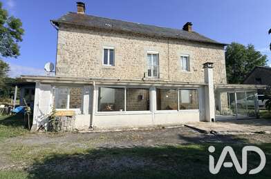 Maison 5 pièces 190000 €