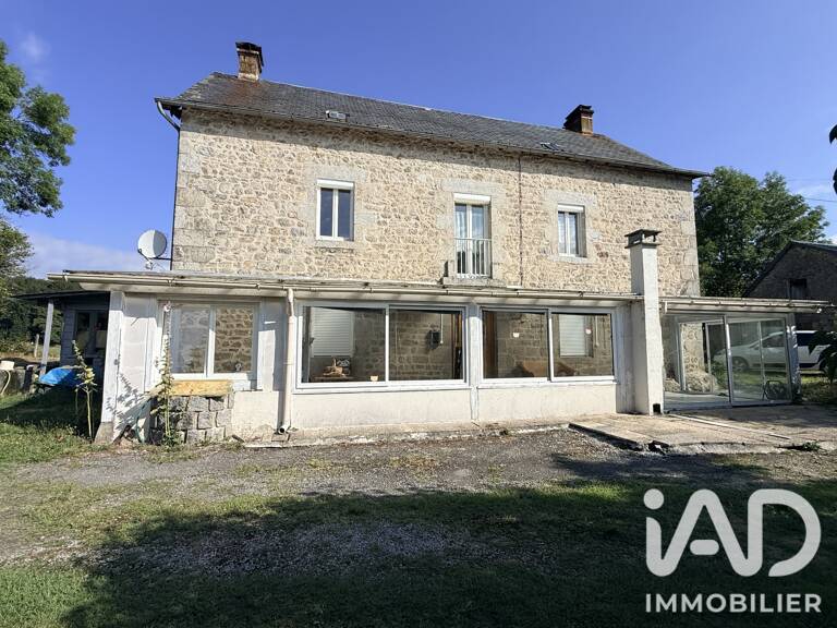 Vente Maison de campagne 5 pièces — photo 1
