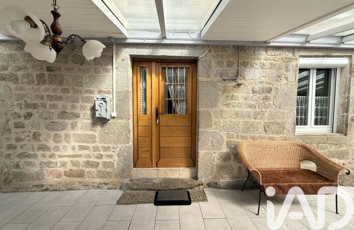 Vente Maison de campagne 5 pièces — photo 2