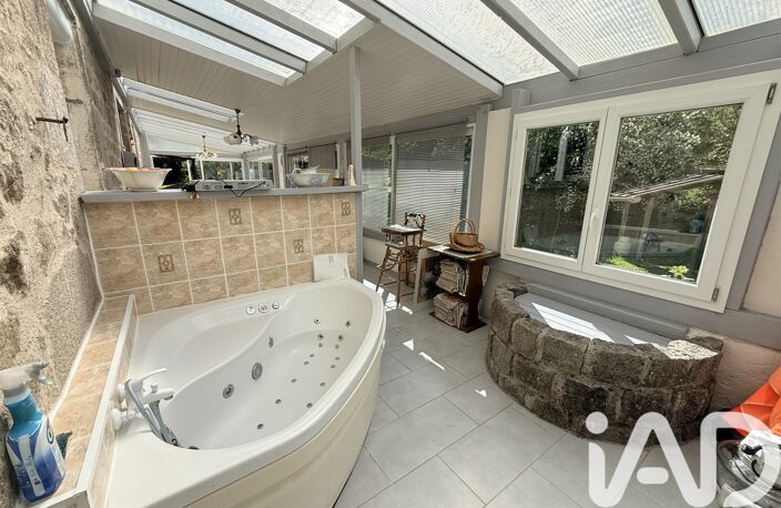Vente Maison de campagne 5 pièces — photo 3