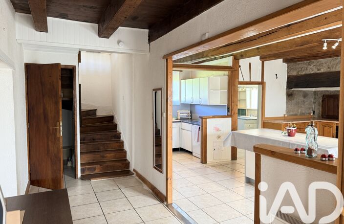 Vente Maison de campagne 5 pièces — photo 5