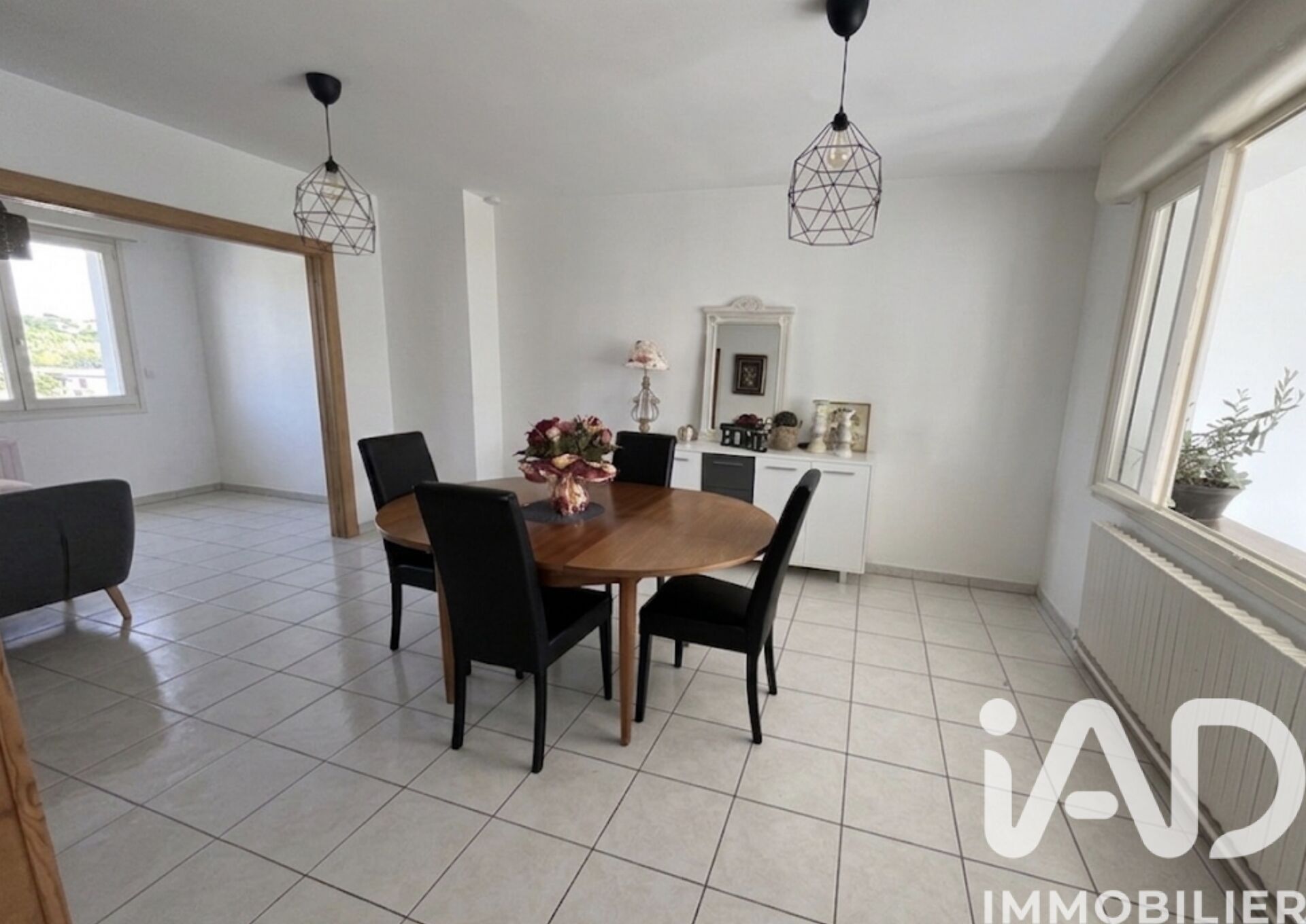 Vente Maison/villa 5 pièces - Photo 2