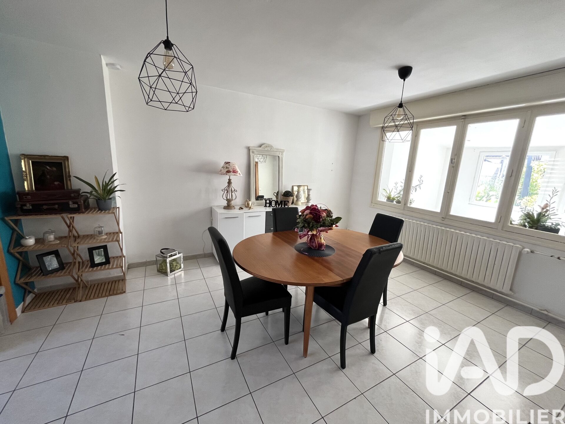 Vente Maison/villa 5 pièces - Photo 3