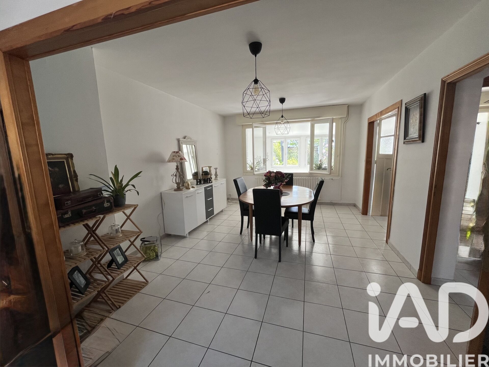 Vente Maison/villa 5 pièces - Photo 4