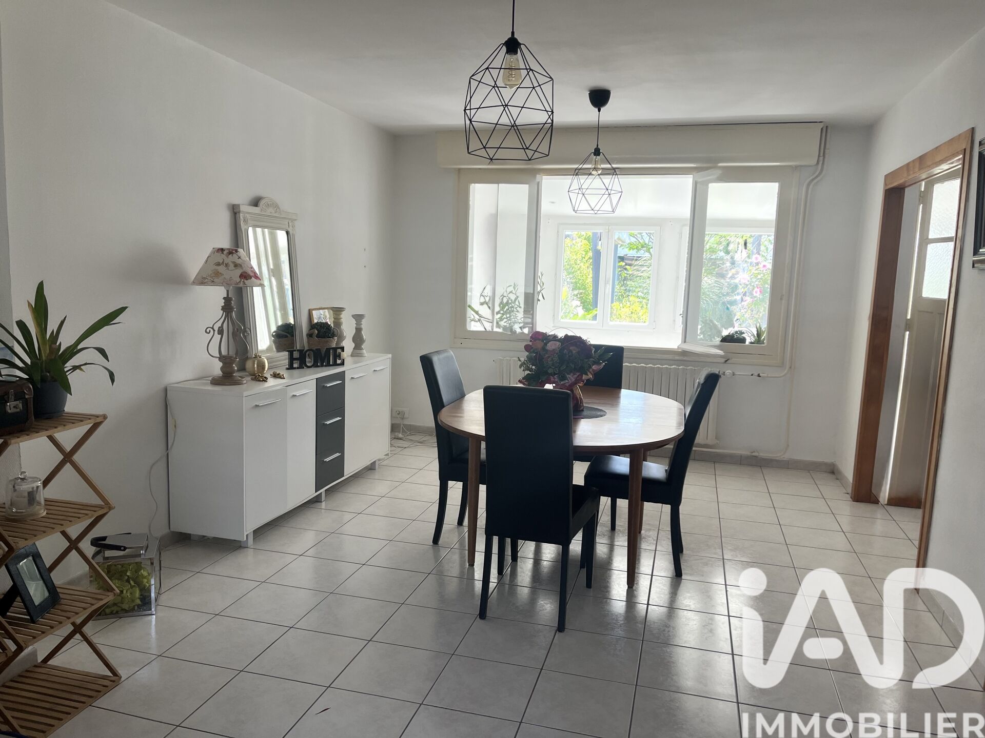 Vente Maison/villa 5 pièces - Photo 5
