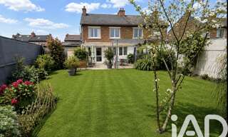 Maison 5 Pièces 115 m² à vendre à Thiant (59224)