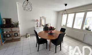 Maison 5 Pièces 115 m² à vendre à Thiant (59224)