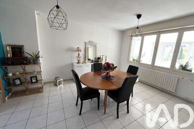Maison 5 pièces 172000 €