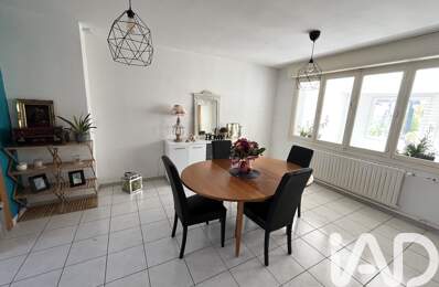 Vente Maison/villa 5 pièces — photo du bien