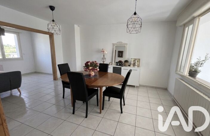 Vente Maison/villa 5 pièces — photo 2