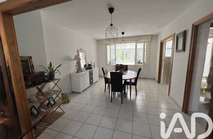 Vente Maison/villa 5 pièces — photo 3