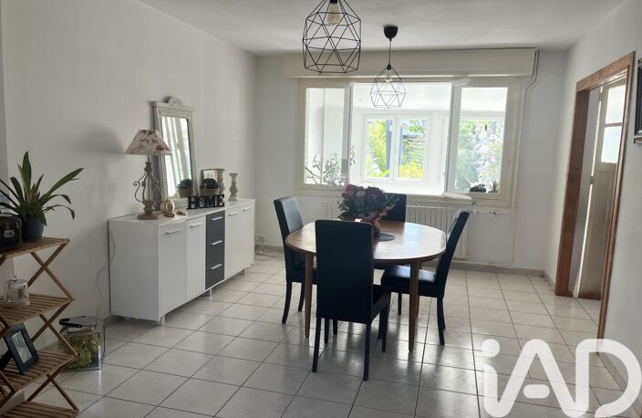 Vente Maison/villa 5 pièces — photo 4