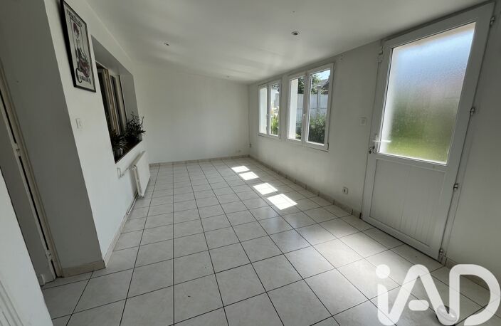 Vente Maison/villa 5 pièces — photo 5