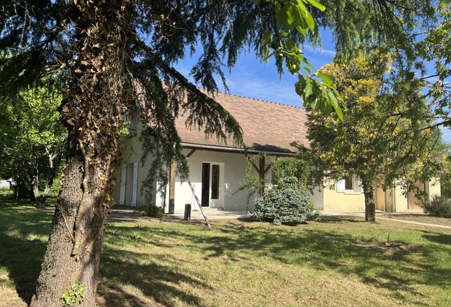 Périgourdine de 5 pièces principales — photo 1