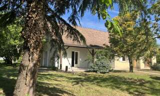 Maison 5 Pièces 110 m² à vendre à Bussière-Badil (24360)