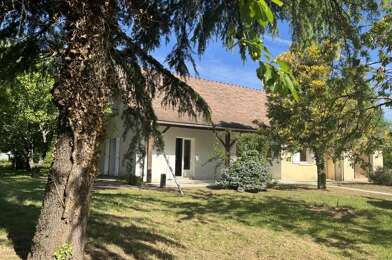 Maison 5 pièces 150500 €