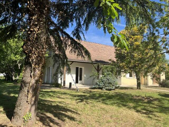 Périgourdine de 5 pièces principales — photo du bien