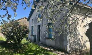 Maison 7 Pièces 130 m² à vendre à Busserolles (24360)