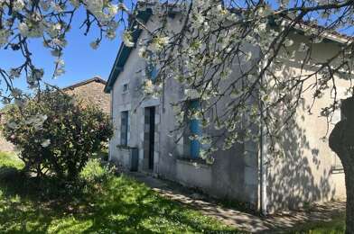 Maison 7 pièces 119460 €