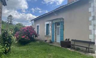 Maison 7 Pièces 130 m² à vendre à Busserolles (24360)