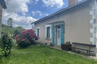 Maison 7 pièces 119460 €