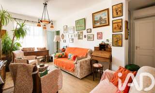 Appartement 3 Pièces 67 m² à vendre à Marseille 3 (13003)