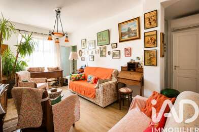 Appartement 3 pièces 165000 €