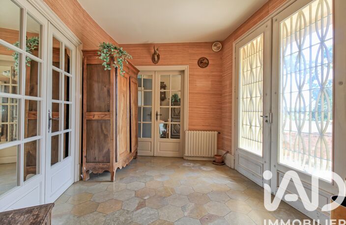 Vente Maison/villa 8 pièces — photo 2