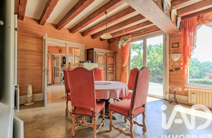 Vente Maison/villa 8 pièces — photo 4