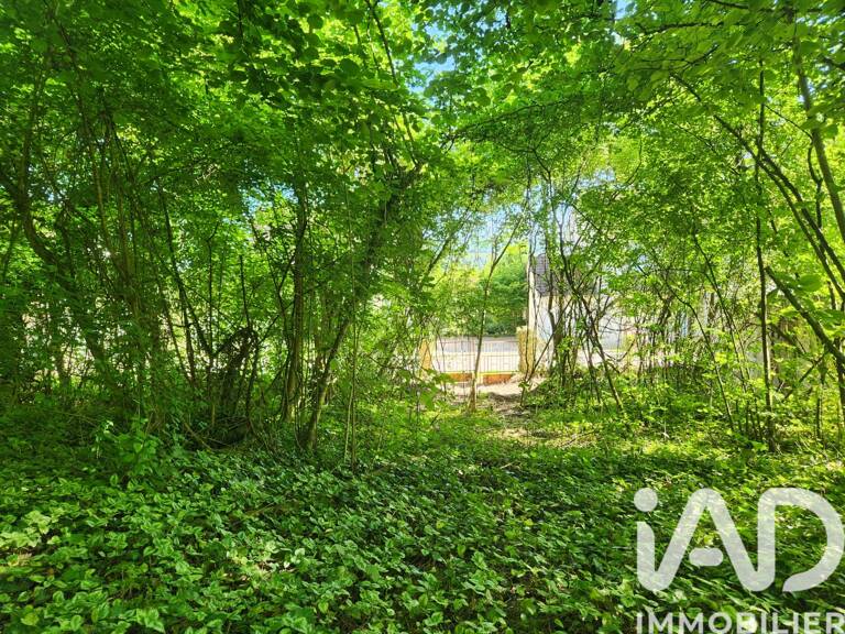 Vente Terrain 1 046 m&sup2; — photo 1