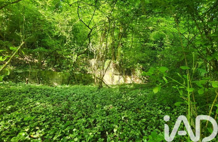 Vente Terrain 1 046 m&sup2; — photo 2