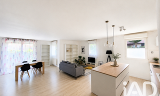 Appartement 3 Pièces 73 m² à vendre à Rouen (76100)