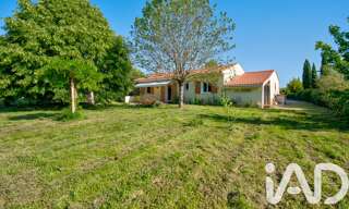Maison 5 Pièces 100 m² à vendre à Brax (31490)