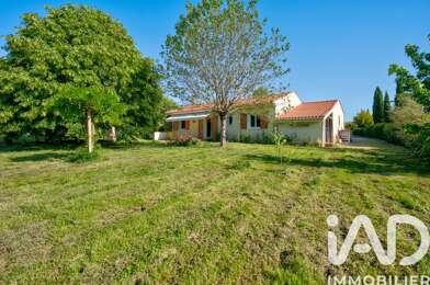Maison 5 pièces 367000 €