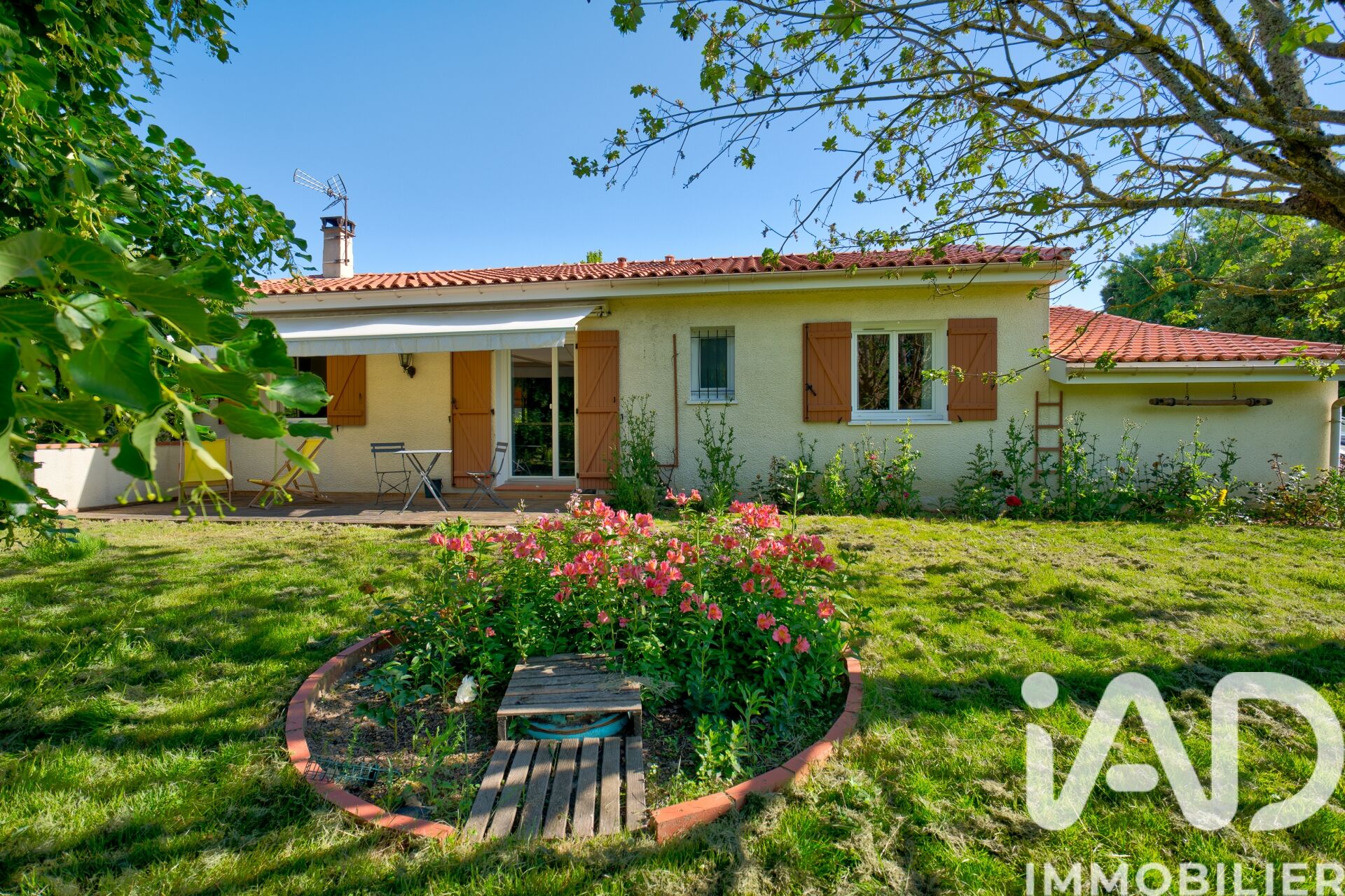 Vente Maison traditionnelle 5 pièces - Photo 2